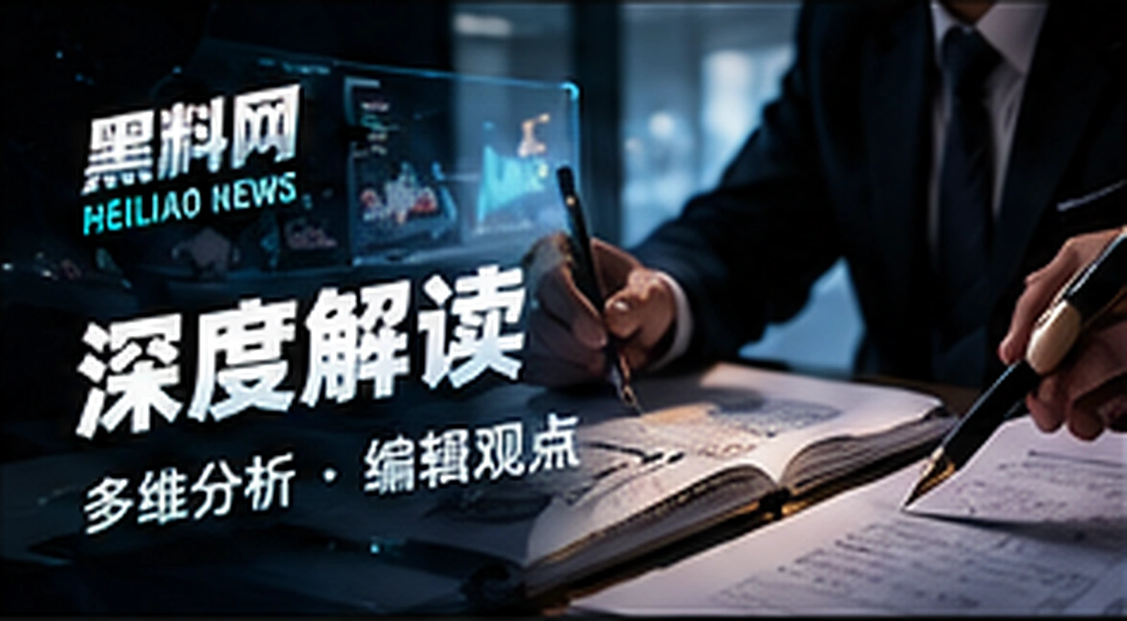 为什么我们需要多角度观察